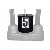 Bodycraft LBC5LB - 5LB Add-on Weight